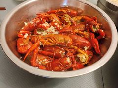 蒜泥小龙虾-盒马鲜生(189购物中心店)