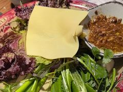 -万里闯关东铁锅炖菜馆(高新旗舰店)