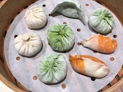 -苏小柳手作点心(控江旭辉分院)