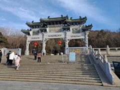 -云龙山