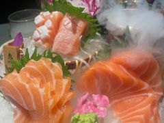 -阿吾罗·月咏精致日料(港汇恒隆广场店)