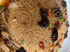 -南山民肴·乡土徽菜(豪辰俪景店)