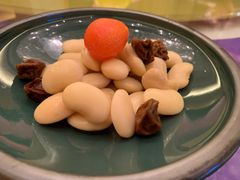 -酌宴府The China Club·广州万富希尔顿酒店(云城东路店)