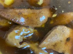 -陈寔包子王·卤煮小肠·京味小吃(龙潭店)