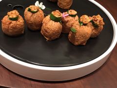 黑松露布袋野生菌-晶苑餐厅(爱琴海购物中心)