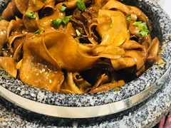 -后宫私房菜(汇客美食娱乐广场店)