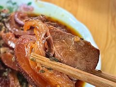 招牌牛肉烧白-国强牛肉(洋河总店)