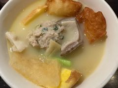 -庐灶江南·江南菜·四合院Bistro(东直门雍和宫·原华侨宾馆店)