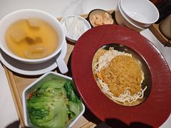 -苏堂阳春面•九年庆(北京路天河城店)