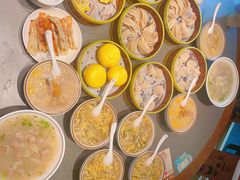 -老淮滨-蚌埠非遗小吃(淮河路店)