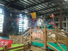 -南宫温泉水世界