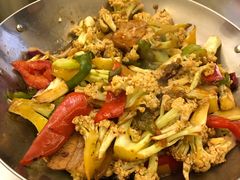 -东北王食府(科大店)