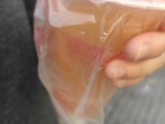 蜂蜜柚子茶-蜜雪冰城·冰淇淋与茶(长郡中学店)