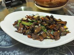 -龙姐私房菜(和顺古镇店)