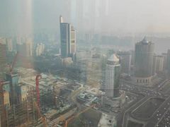 -国贸中心·国贸大厦三期