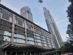 -苏州香格里拉大酒店