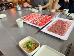 -君邦火锅(新疆大厦店)