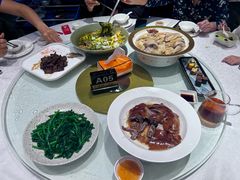 -中西名菜(增城店)