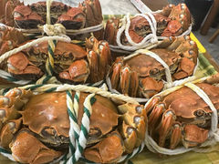 -蟹天蟹地农家菜·阳澄湖大闸蟹(浅水湾店)