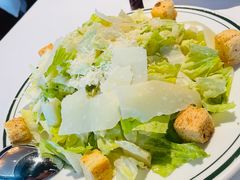 -Wolfgang’s Steakhouse 沃夫冈牛排馆(上海白玉兰广场店)