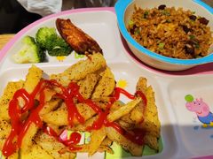 -怪噜范·老贵阳街头名小吃(鸿通城店)