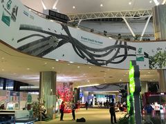 -吉隆坡国际机场