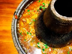 铜锅洋芋鸡-觅山云南菜(泊富ICITY店)