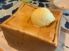 -绿茶餐厅(龙湖杭州金沙天街店)