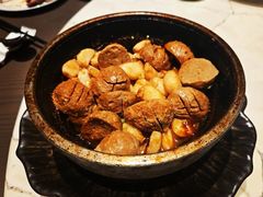 -潮州府·潮菜·砂锅粥(徐家汇店)