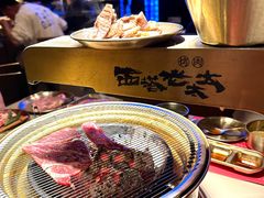 -西塔老太太泥炉烤肉(温州首店万象城黑金店)