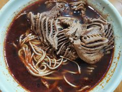 兰花干子-晓马鸭店(新芜路店)