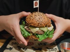 -FAT COW(虹梅路店)