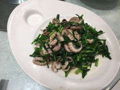 -赶海部落海鲜城(海阳路店)