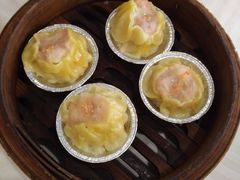 -潮福城大酒楼·潮粤菜·港式点心(阳光城店)
