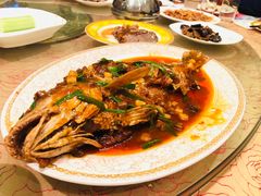 -烤肉宛饭庄(南礼士路店)