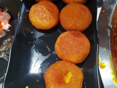 -梯坎老火锅(天禧店)