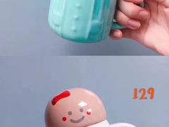 -星巴克(天津SM城市广场店)