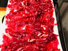 -左庭右院鲜牛肉火锅(南通CBD大有境店)