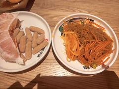 -六月雪干锅(绵阳凯德广场店)