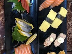 -米彩料理(西丽店)