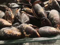 -唐拉雅秀酒店-西锦汇空中BBQ·思创餐厅