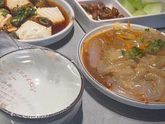 -正宗齐齐哈尔烤肉·齐牛哥鲜切炭火烤肉(杭州总店)