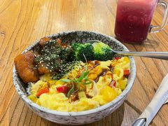 -Brut Eatery悦璞食堂(愚园路店)