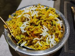 -Pita's&Tika's中东和印度风味餐厅(龙湖天街店)