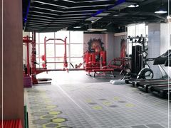 -UP健身私教馆(海岸城店)