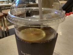 -大堂吧·深圳益田威斯汀酒店