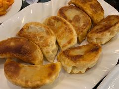 -桃园中华料理炸酱面(燕儿岛路店)