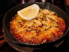 Provoleta-San Telmo