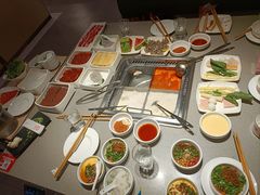 -海底捞火锅(塘厦天虹店)