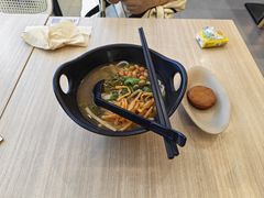 -桂在香知桂林米粉(红博中央公园店)